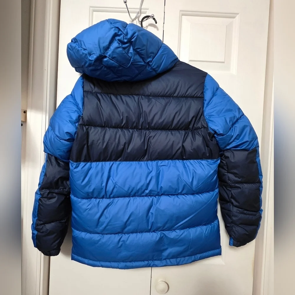Columbia Kids Pike Lake II Hooded Jacket Size Large 14/16